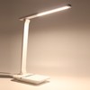 LED Desk Lamp Eye Protection 3 Lighting Modes Multi Angle