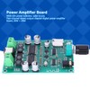 XH A354 Digital Power Amplifier Board YDA138 E Dual Channel