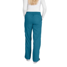 GREYS ANATOMY CARGO PANT BAHAMA SMALL TALL