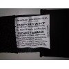 Seatbelt Solutions LLC NEW BLACK 2-POINT LAP SAFETY SEATBELT SET
