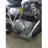Honda 350 SL350 K1 Side Cover Decals SL 350. All