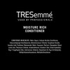 TRESemmé TRESemmé Moisture Rich Hydrating Conditioner 3 count for Dry