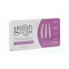 Gelish Soft Gel Tips - Medium Coffin 550ct #1168098