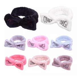 Mafab Diadema Banda Omg Cabello Maquillaje Belleza Rutina