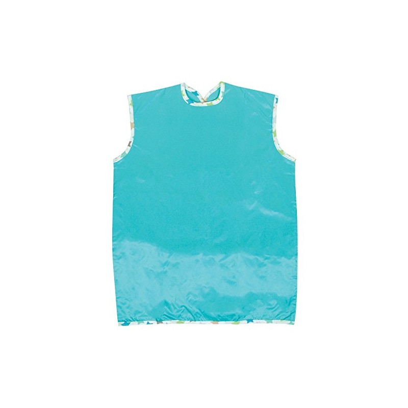 SILLY BILLYZ Painting Apron Sleeveless, Medium, Pink