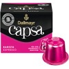 Dallmayr Capsa Espresso Barista 10 Capsules