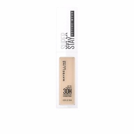 Maybelline Corrector facial que ofrece un acabado natural de larga duracin, Active Wear corrector 30H, Tono 15 Light, 10ml                            