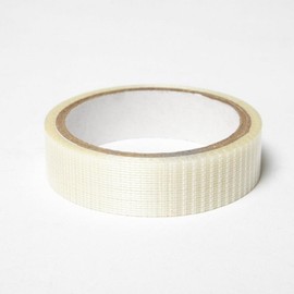 KOOKABURRA Men's Kookaburra Fibreglass Roll, White, One Size UK