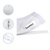 HOOMEE 300CM(118") Window Seal, Cloth Accessory for Portable Air Conditioner