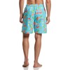 TSLA Men's Swim Trunks, Quick Dry Beach Swimming Board Shorts,