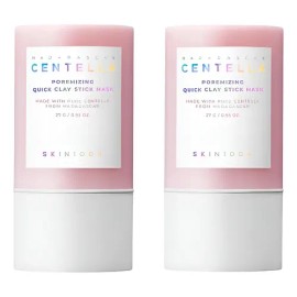 Kits Skin1004 Madagascar Centella Poremizing Clay Stickmask