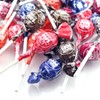 Tootsie Roll Pops Minis with Chocolatey Center, Mini Assorted, 300