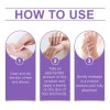 Hand & Foot Care Cream For Cracked Skin & Dry