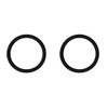 FEL-PRO ES 71858 Oil Filter Adapter Gasket