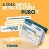 Nutracle Betacarotene 160 compresse | Integratore di Beta-Carotene e Rame
