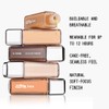 about-face THE PERFORMER Skin-Focused Foundation LM1Cool – Medium Coverage, Long-Wear,