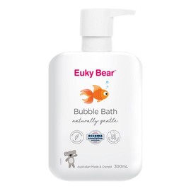 Euky Bear Buy Euky Bear Bubble Bath 300ml Online