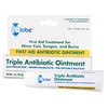 Globe (12 Pack) Triple Antibiotic First Aid Ointment 1 oz,