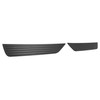 KUAFU Rear Bumper Step Pad Compatible with 1997-2004 Dodge Dakota