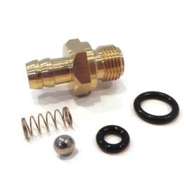 Lisongin Injector Kit 190635GS & 190593GS 203640GS Chemical Injector Repair kit 200279gs -P#EWT43 65234R3FA732471