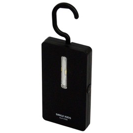 スマイルキッズ LED ポケット ランタン2 ALA-4306