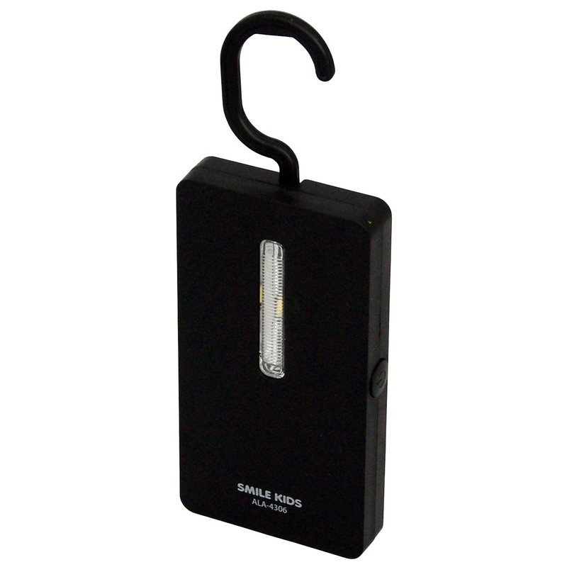 スマイルキッズ LED ポケット ランタン2 ALA-4306