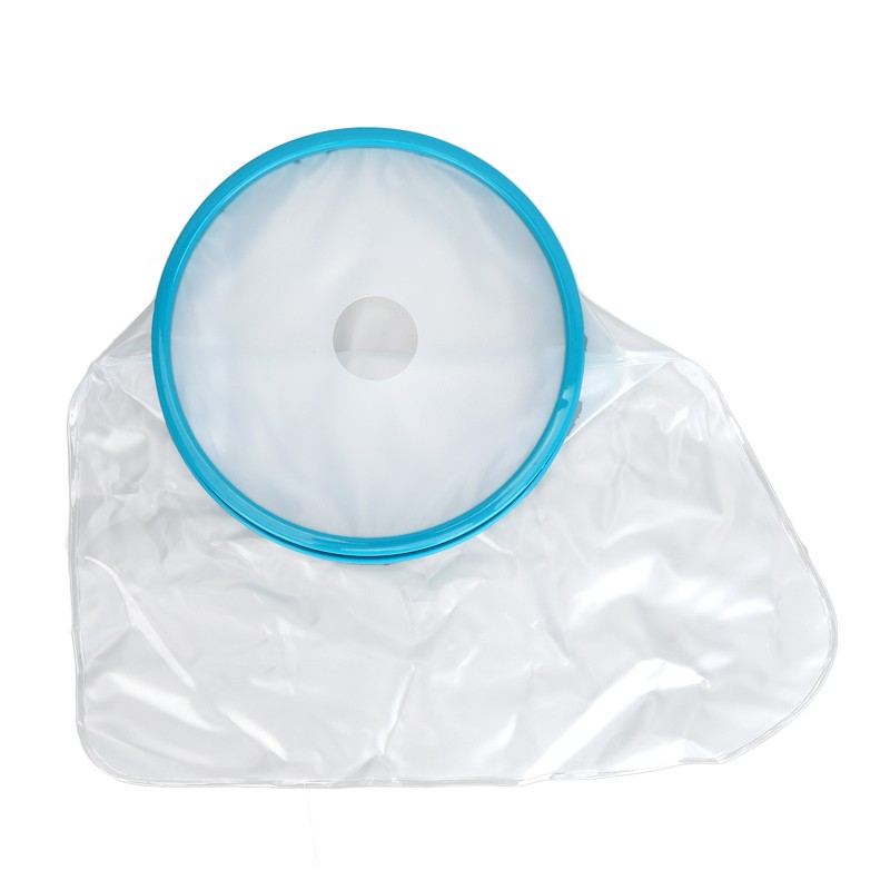 Waterproof Leg Cast Cover Multifunctional Ergonomic Adjustable Adults Foot Ankle