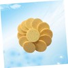 IWOWHERO 20 Pack Soft Makeup Remover Pads Face Cleaning Sponge