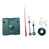 Quartex Q-80 Quartz Clock Movement, 1/2” Maximum Dial Thickness, 15/16"