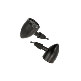 Motone MFX001 LED Turn Signal ICON 2 Pieces M8 General Purpose