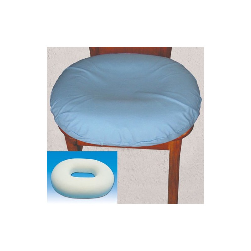 Invalid Ring Smooth Foam 45.72 cm Navy with Cover