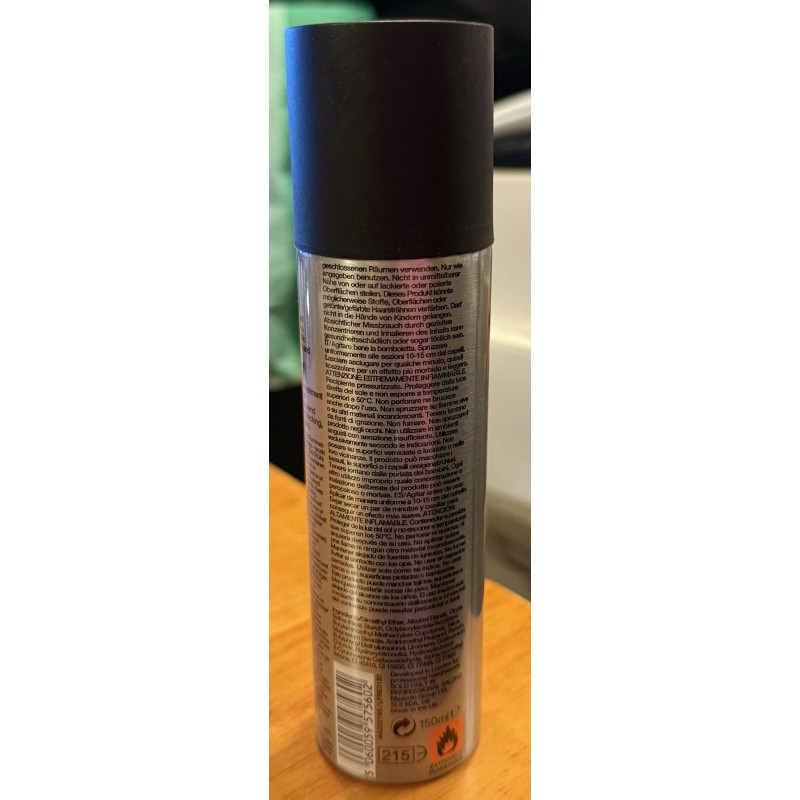 Label.M Label M Powder Red Spray 150ml