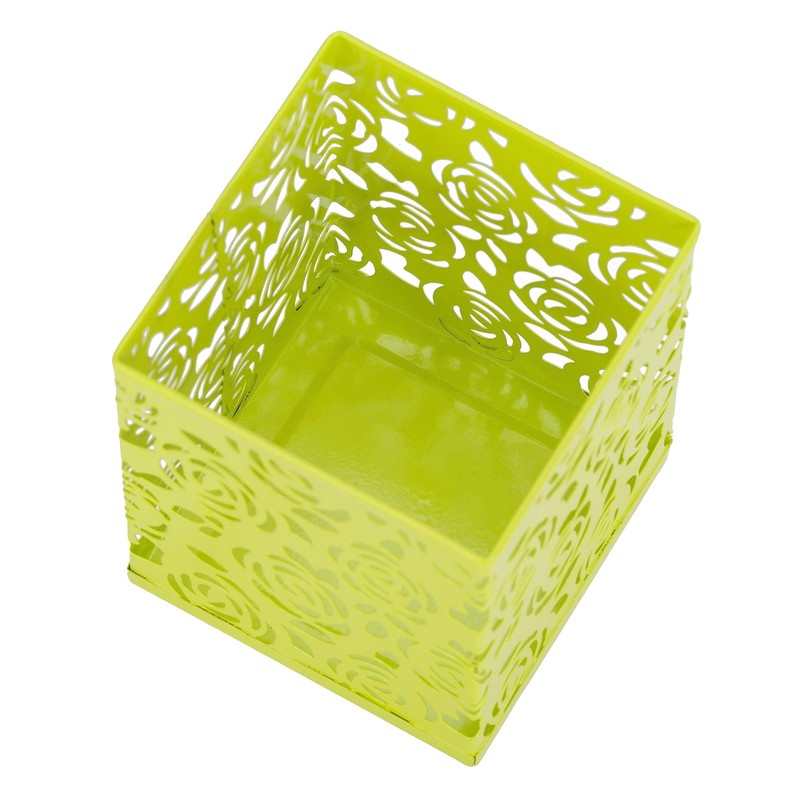 RICOO Pen Holder Desk, Pen Holder, Pen Box B003-GN, Desk