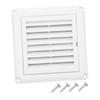WeiLaiKeQi Airflow Vent Hood for Dryer with Easy Setup and