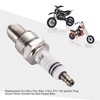 GOOFIT Spark Plug F5TC For 50cc 70cc 90cc 110cc ATV