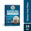 King Arthur Flour, All-Purpose Flour, Gluten Free, 24 Ounces