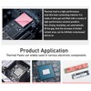 UPSIREN 12.8w/mk Thermal Putty for VGA GPU IC Processor Rapid