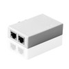 SIENOC 2 Ports Network Switch Selector Hub 2-in 1-out or