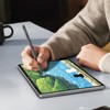 MoKo 2 Pack Paperfeel Screen Protector for Lenovo Idea Tab