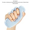Hand and Finger Contracture Cushion, 2pcs Palm Grips Hand Contracture