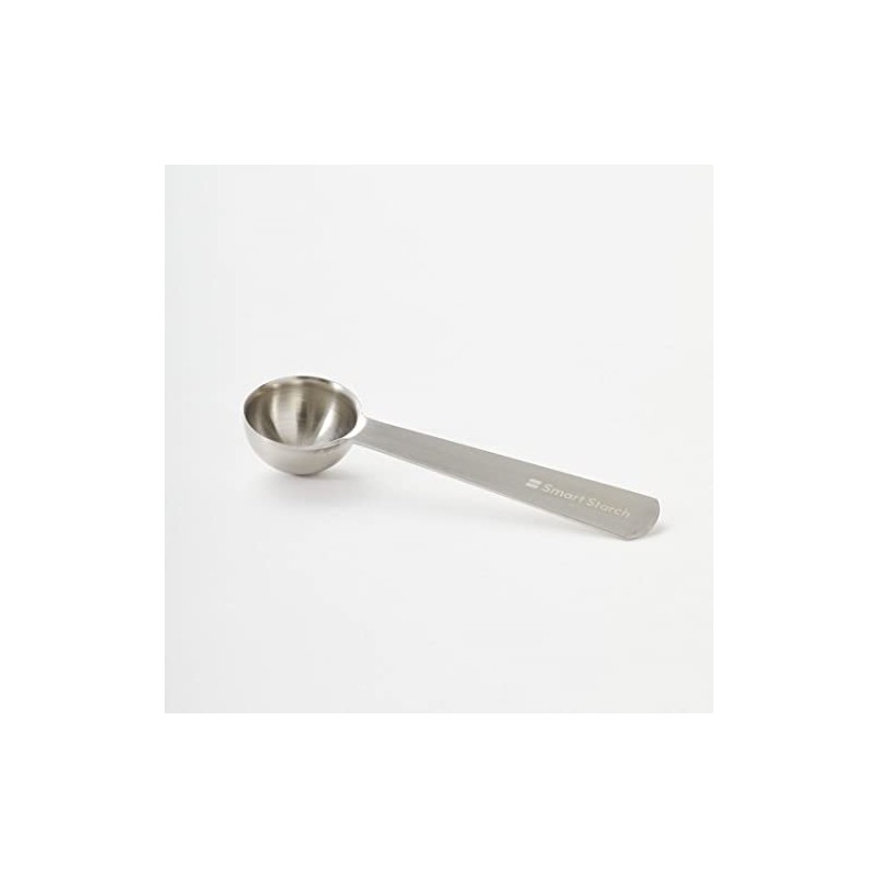 Measuring Spoon for Smart Starch (Stainless Steel)