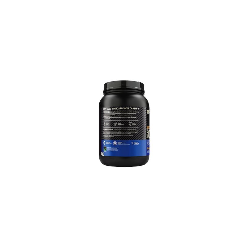 Optimum Nutrition Gold Standard 100% Casein Powder Chocolate 924g