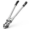 OTLOOMTBT 24 In Heavy Duty Bolt Cutter - Industrial Chromium