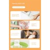 USB Milk Warmer Bag - 2023 New Fast Bottle Warmer