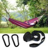 FerraDrend Hammock Attachment, Pack of 2 Swing Hanging Kit Swing