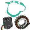 For Suzuki Stator Regulator Rectifier & Gasket for Suzuki TL1000S