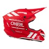 O'Neal 5SRS Helmet Adult Warhawk Black X-Small