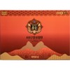 Jaeyoung Red Ginseng 6-year-old red ginseng slices, 20g, 10 packs