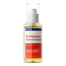 Dr. Melaxin Serum Exosome Peeling Serum 50ml Todo Tipo De Piel Día/noche
