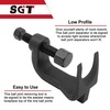 SGT Ball Joint Separator, Universal Ball Joint Puller with Lower